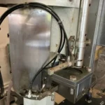 Bertolaso gravity filling monoblock 12.12.1 for still wine — photo 3