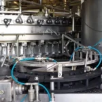 Isobaric filling monoblock Simonazzi 60.20.10 — photo 1