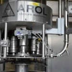 Isobaric filling monoblock Simonazzi 60.20.10 — photo 2