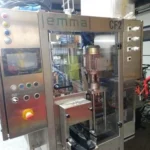 Emma gravity can filling monoblock — photo 1