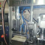 Emma gravity can filling monoblock — photo 2