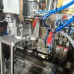 Emma gravity can filling monoblock — photo 5