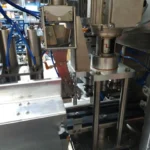 Emma gravity can filling monoblock — photo 7