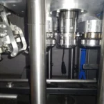 Emma gravity can filling monoblock — photo 9