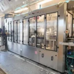 MBF isobaric monoblock 18.24.1 for still and sparkling wine — photo 1