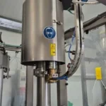 Raveco 12.12.1 isobaric filling triblock — photo 1