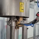 Raveco 12.12.1 isobaric filling triblock — photo 10