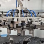 Raveco 12.12.1 isobaric filling triblock — photo 12
