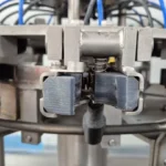 Raveco 12.12.1 isobaric filling triblock — photo 13