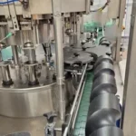 Raveco 12.12.1 isobaric filling triblock — photo 14