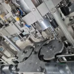 Raveco 12.12.1 isobaric filling triblock — photo 2