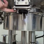 Raveco 12.12.1 isobaric filling triblock — photo 3
