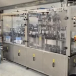 Raveco 12.12.1 isobaric filling triblock — photo 5