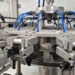 Raveco 12.12.1 isobaric filling triblock — photo 7