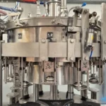 Raveco 12.12.1 isobaric filling triblock — photo 9