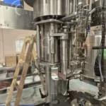 Monoblocco di riempimento lineare Gai per birra usato per vetro 6.6.1. — foto 7