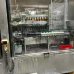 Krones Mecafill filling monoblock — photo 10