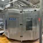 Krones Mecafill filling monoblock — photo 11