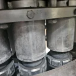 Krones Mecafill filling monoblock — photo 2