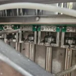 Krones Mecafill filling monoblock — photo 3