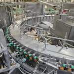 Krones Mecafill filling monoblock — photo 5