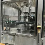 Krones Mecafill filling monoblock — photo 6