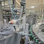 Krones Mecafill filling monoblock — photo 8