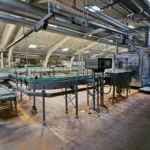 Krones Mecafill filling monoblock — photo 9