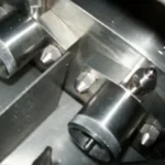 filling monoblock Bertolaso 75.15 soft drinks — photo 1
