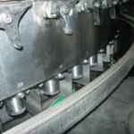 filling monoblock Bertolaso 75.15 soft drinks — photo 2
