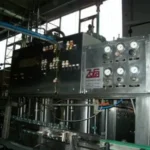 filling monoblock Bertolaso 75.15 soft drinks — photo 3