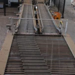 Palletizer Berchi Genius PTF66 — photo 1