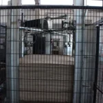 Palletizer Berchi Genius PTF66 — photo 2