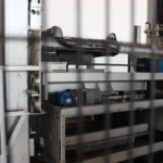 Palletizer Berchi Genius PTF66 — photo 3
