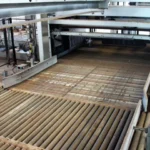 Palletizer Berchi Genius PTF66 — photo 4