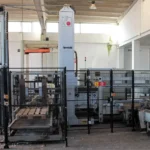 Palletizer Berchi Genius PTF66 — photo 6