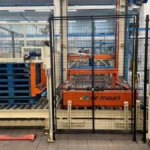 Palletizzatore Vir Mauri Usato — foto 1