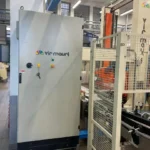Palletizzatore Vir Mauri Usato — foto 2
