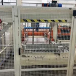 Palletizzatore Vir Mauri Usato — foto 3