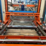 Palletizzatore Vir Mauri Usato — foto 4
