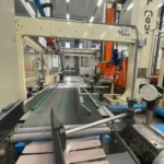 Palletizzatore Vir Mauri Usato — foto 5