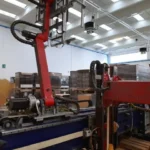 Palletizzatore SMI APS3090.P.DX Usato — foto 1