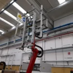 Palletizzatore SMI APS3090.P.DX Usato — foto 2