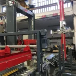 Palletizer Emmeti MT 574 — photo 1