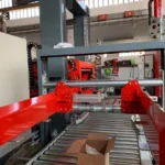 Palletizer Emmeti MT 574 — photo 2
