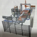 Palletizer Emmeti MT 574 — photo 4