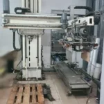 Palletizer Ape Baby Pal Robot — photo 1