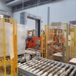 Palletizer Ape & Pallet Wrapper Digipacsistemi — photo 1