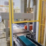 Palletizer Ape & Pallet Wrapper Digipacsistemi — photo 2
