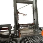 Palletizer Bortolin-Kemo — photo 2